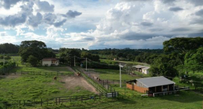 Santa Filomena Camping